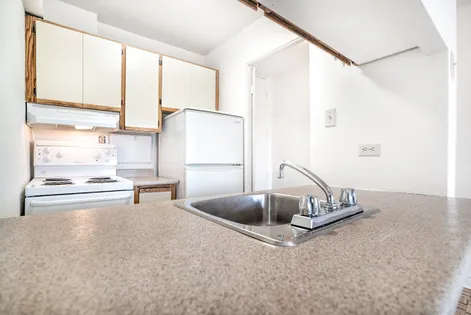 1 room apartment of 1 m² in Montreal