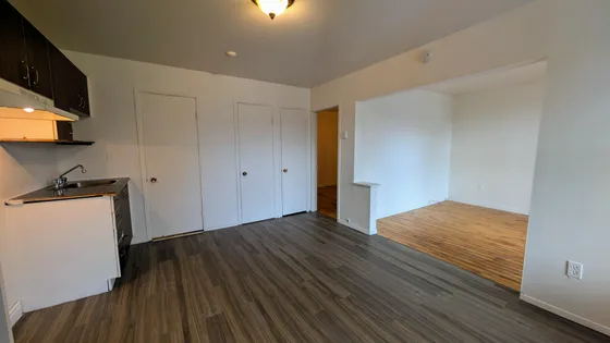 3 rooms apartment of 91 m² in Sherbrooke