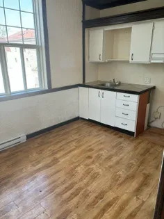 2 rooms apartment of 46 m² in Mont-Laurier