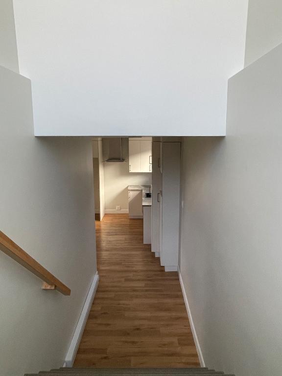 Appartement de 1 chambre et 1 salle de bain à Boischatel