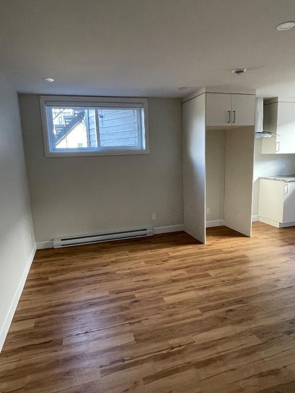 Appartement de 1 chambre et 1 salle de bain à Boischatel