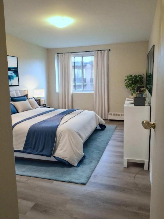 1 CH - 1 SDB - Montréal - $1,295 /mo