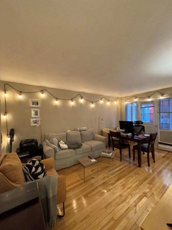 1 CH - 1 SDB - Montréal - $1,295 /mo