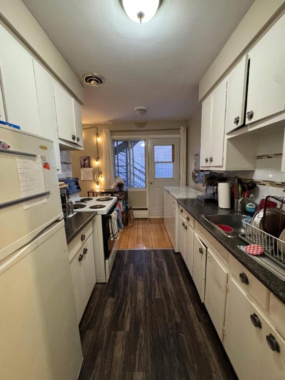 1 CH - 1 SDB - Montréal - $1,295 /mo