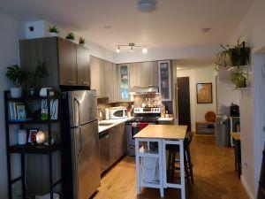Condo 3 1/2 à louer Ville Marie
