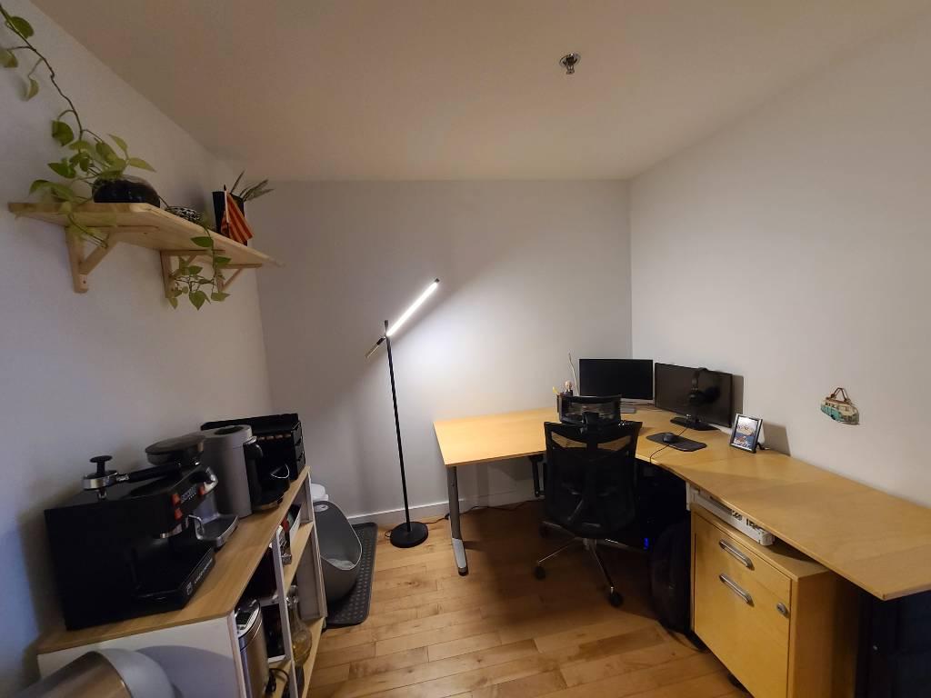 Condo 3 1/2 à louer Ville Marie