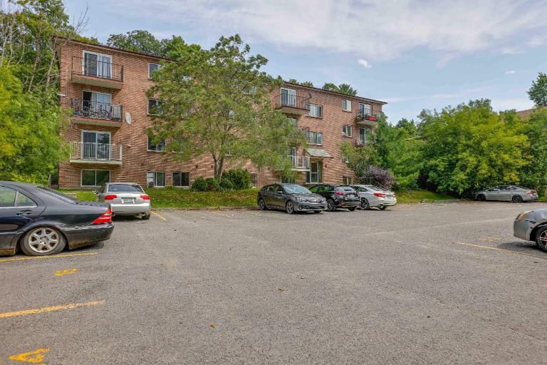 2 CH - 1 SDB - Gatineau - $1,395 /mo