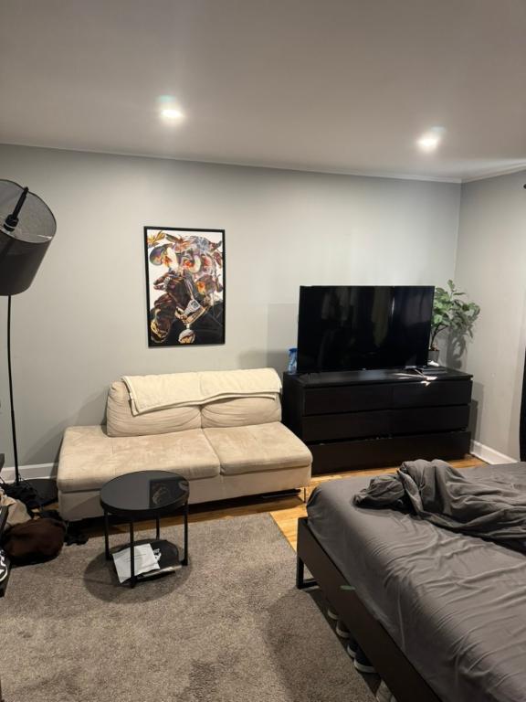 🏡 Charmant 4 ½ à louer – Montréal-Nord