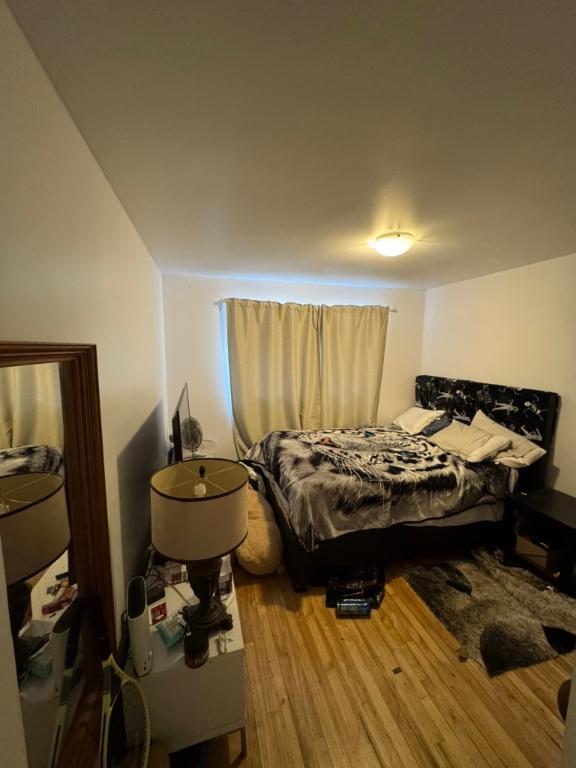 🏡 Charmant 4 ½ à louer – Montréal-Nord