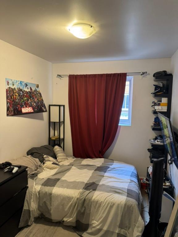🏡 Charmant 4 ½ à louer – Montréal-Nord