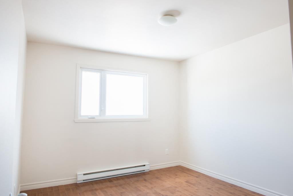 Spacieux logement 5 ½