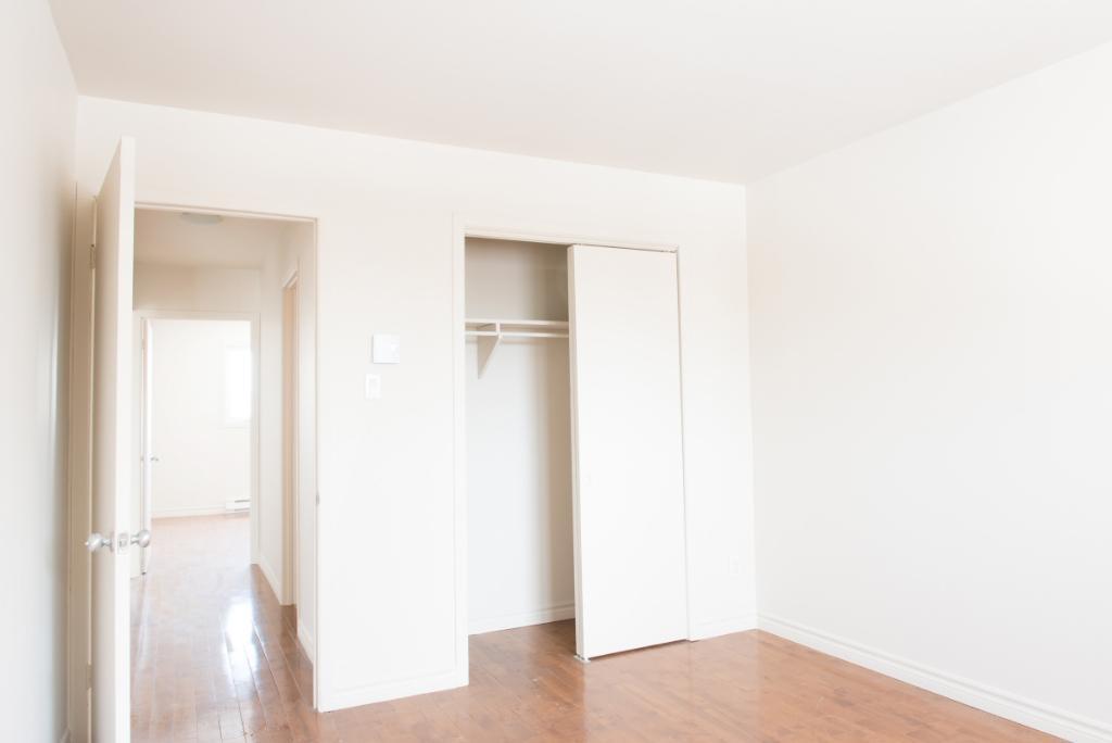 Spacieux logement 5 ½