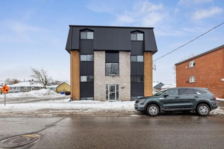 2 CH - 1 SDB - Gatineau - $1,500 /mo