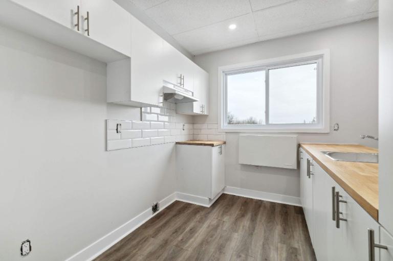 2 CH - 1 SDB - Gatineau - $1,500 /mo