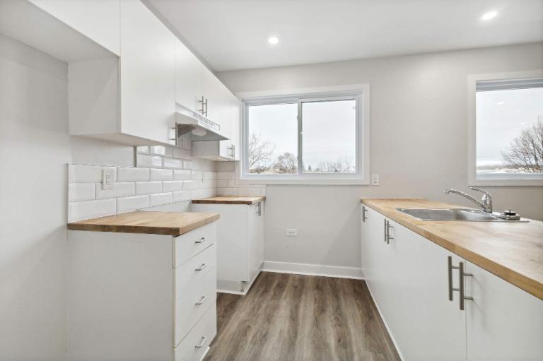 2 CH - 1 SDB - Gatineau - $1,500 /mo