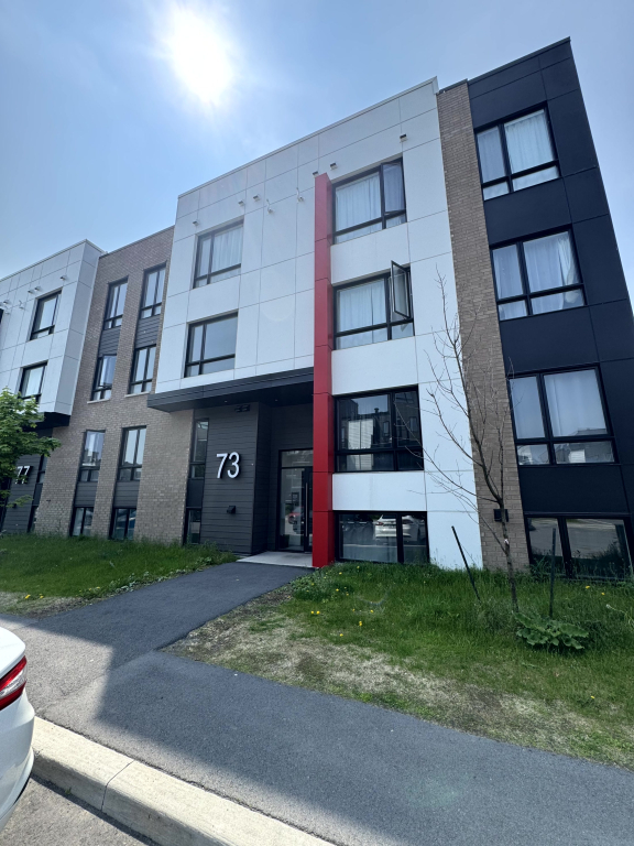 Beau Logement 1 Ch. Tout Inclus - Hull