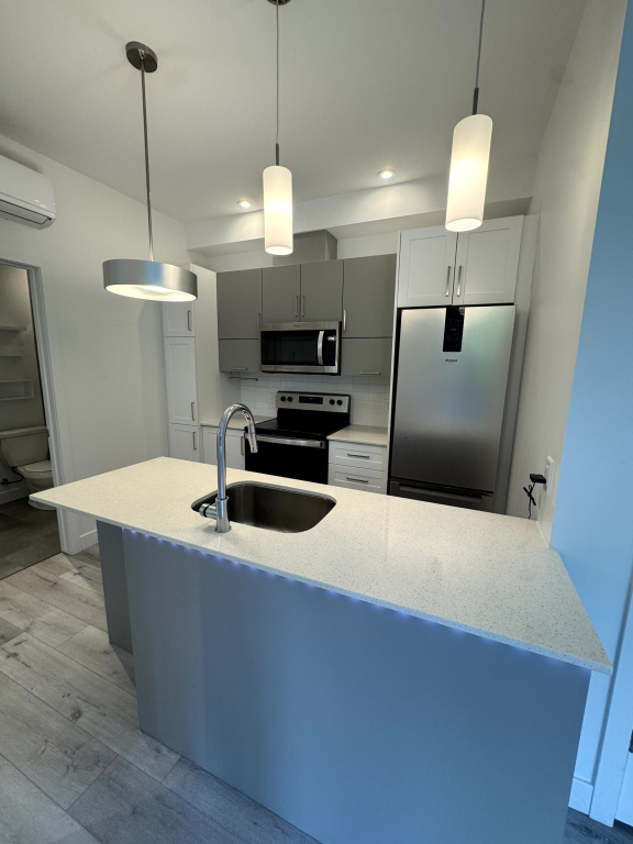 Beau Logement 1 Ch. Tout Inclus - Hull