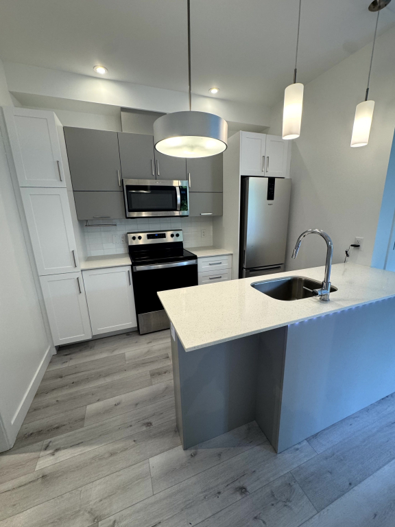 Beau Logement 1 Ch. Tout Inclus - Hull