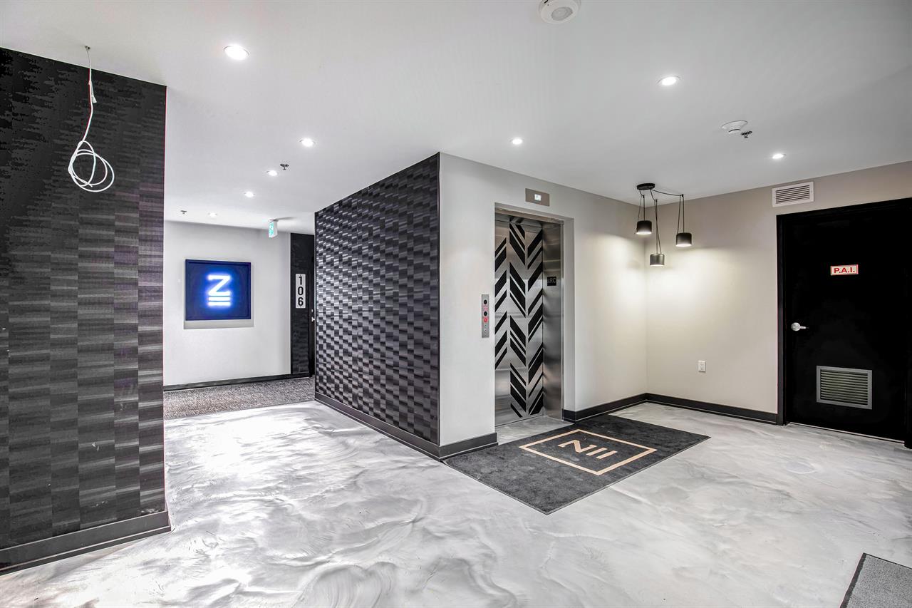 (Aylmer) Superbe Appartement 3 1/2 + Den - Tous Compris