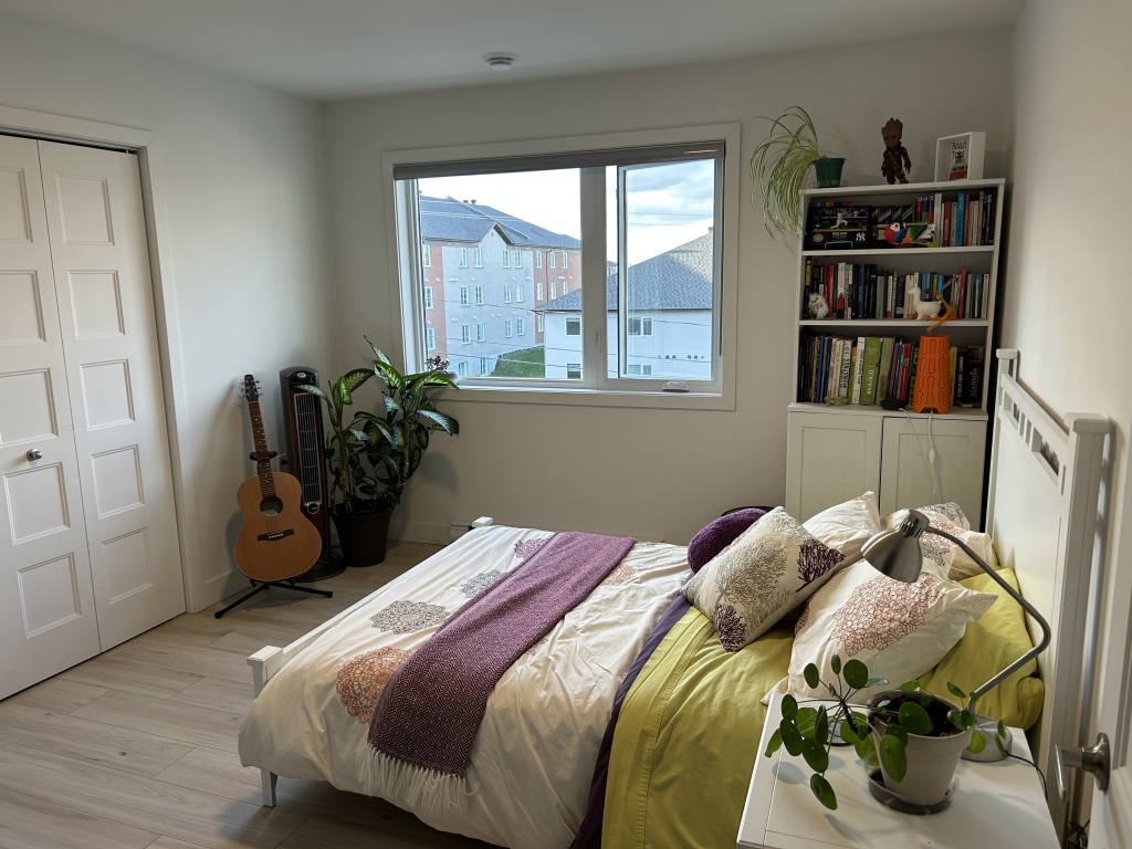 Appartement 4 1/2