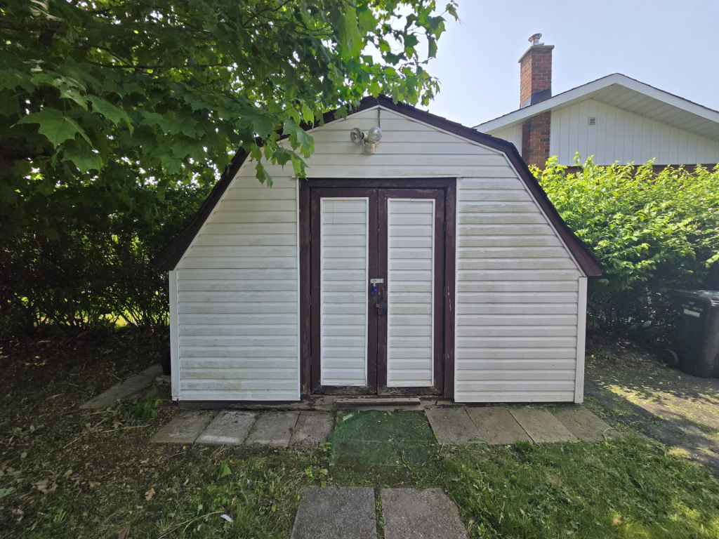 Haut De Maison Secteur Touraine