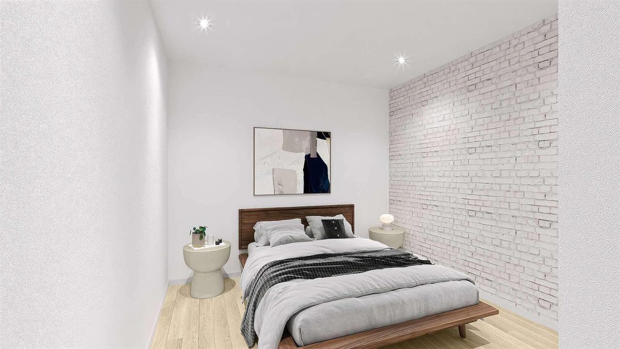 Studio - 2140 Rue De La Montagne, Ville-Marie