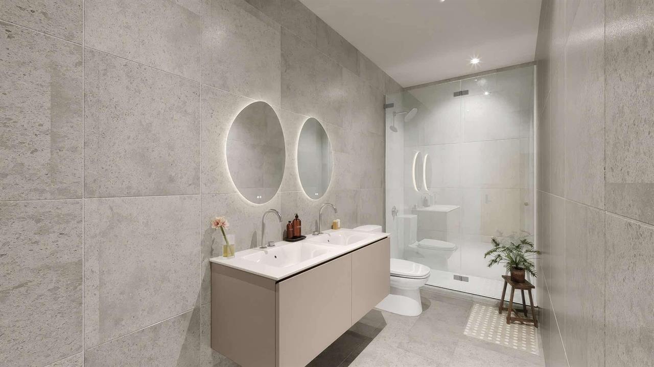 Studio - 2140 Rue De La Montagne, Ville-Marie