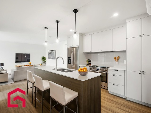 Appartement Saint-Hyacinthe À Louer