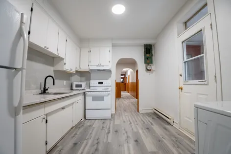 1 room apartment of 107 m² in Montreal