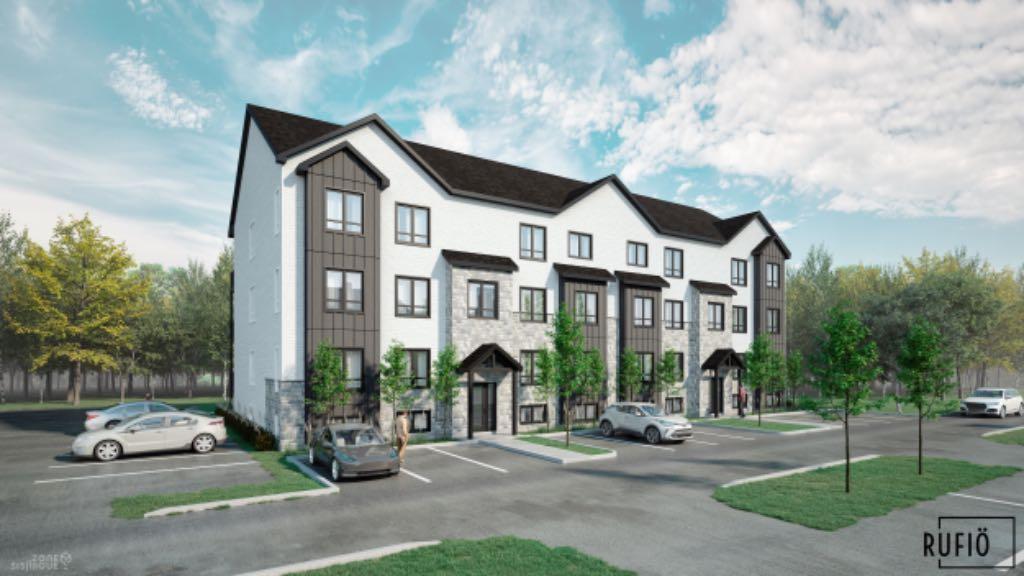 Visite libre 12 juillet!! Condo 4 1/2 Tremblant / St-Jovite