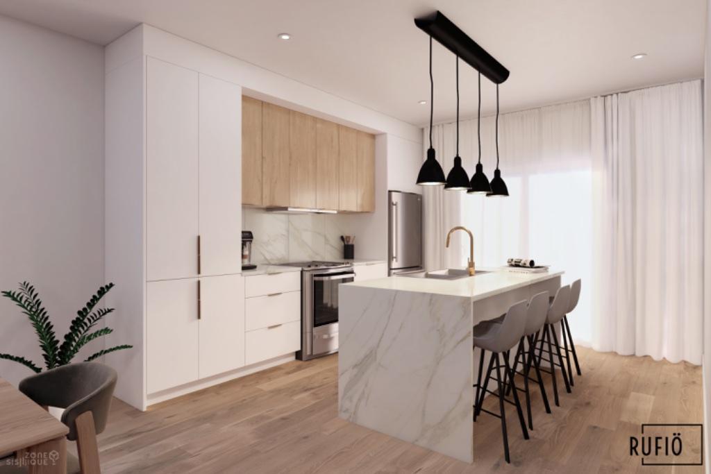 Visite libre 12 juillet!! Condo 4 1/2 Tremblant / St-Jovite