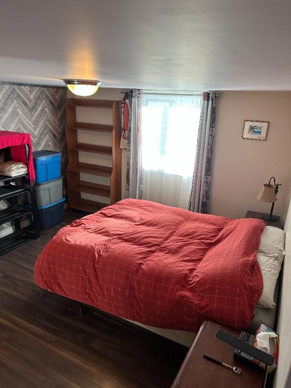 MAISON 2 CHAMBRES AVEC GARAGE DOUBLE