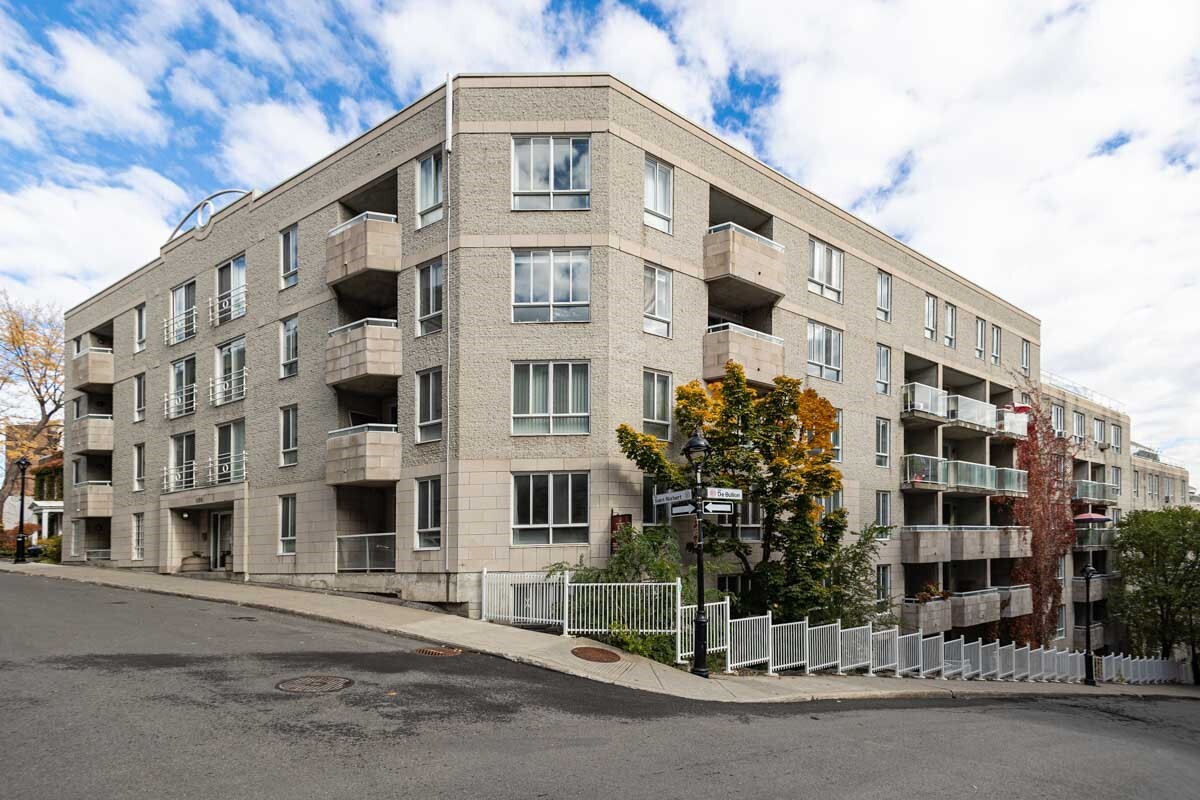 2 Bedroom Available At 150 St Norbert Street, Montreal - 150 St Norbert Street, Montréal