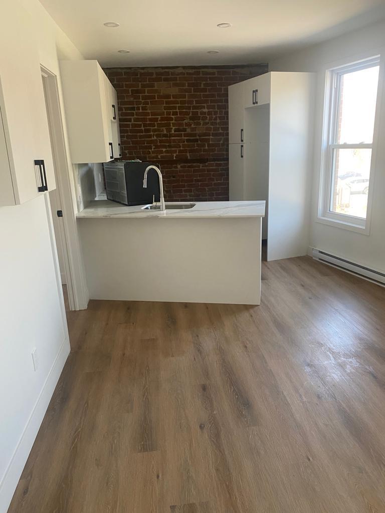 3 Bed, 1 Bath - 163 Rue Ontario Est, Ville-Marie
