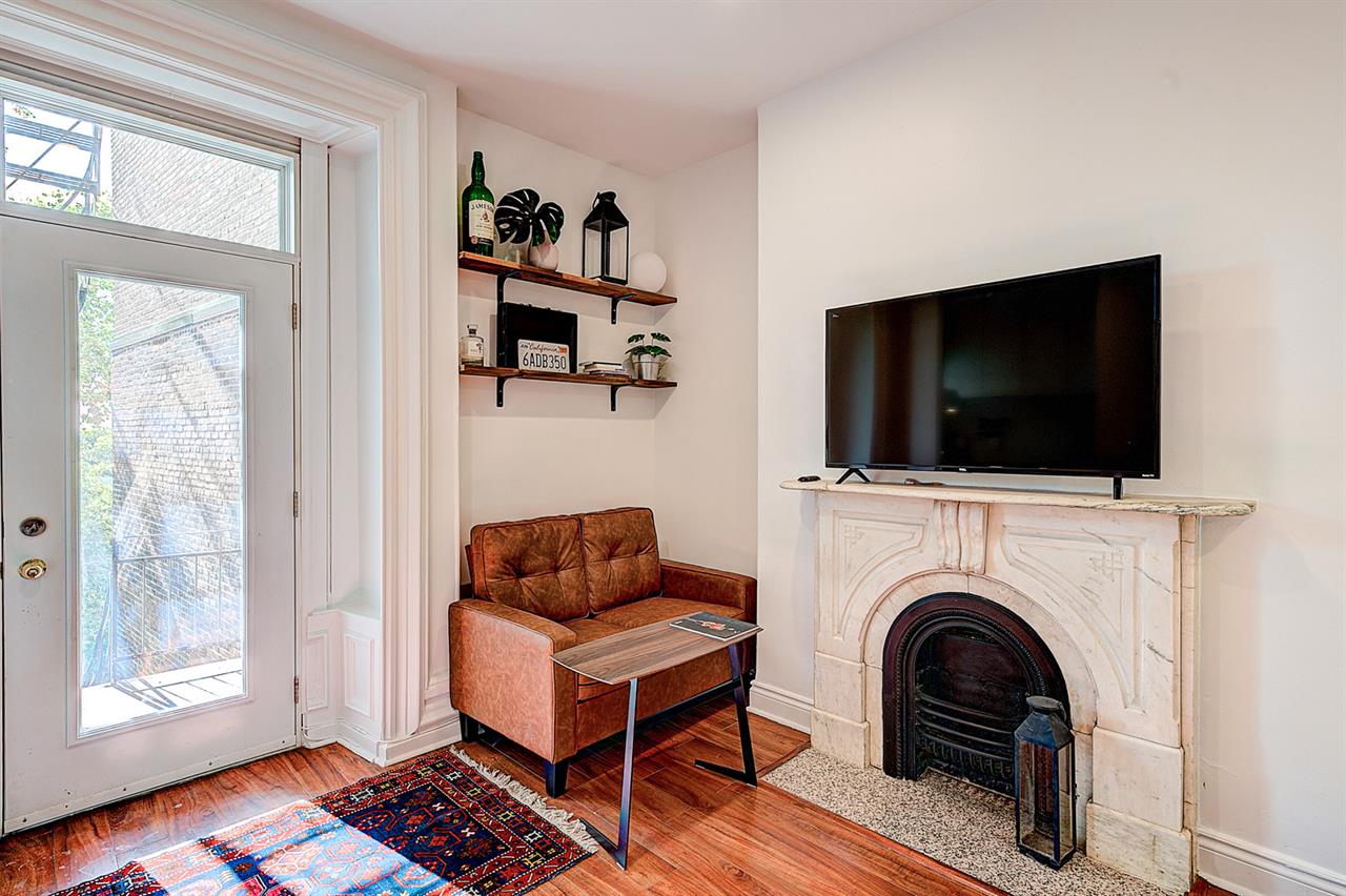 1 - 1454-56 Overdale, Montréal