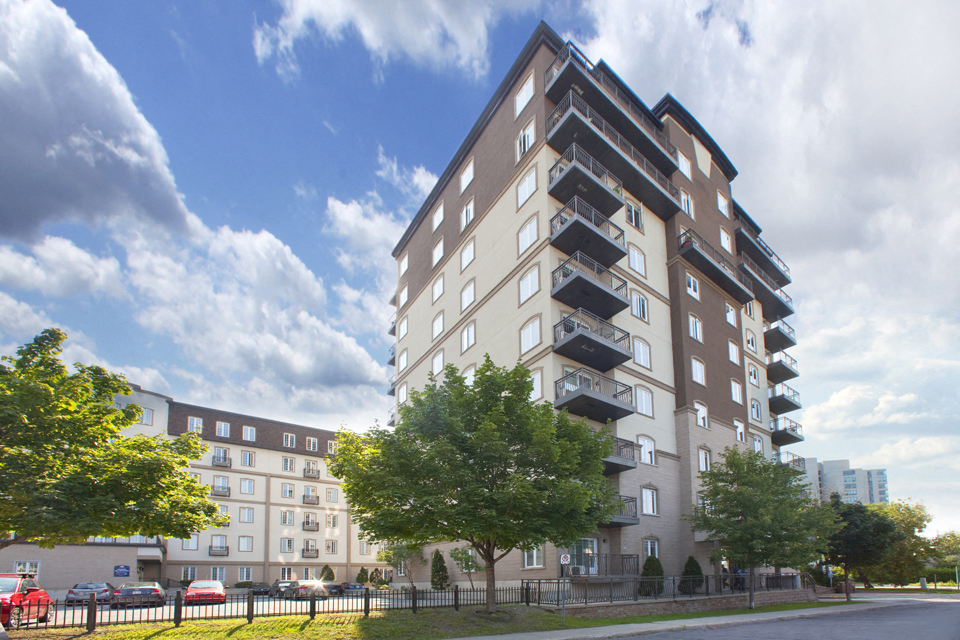 2 Bedroom | 1 Bathroom - 205 Rue Laurier, Gatineau