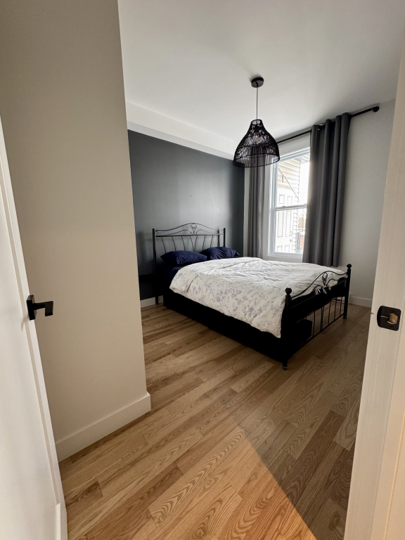 Mile-End - Superbe 4 1/2 TOUT INCLUS