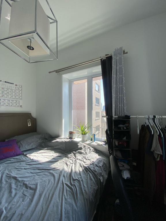 McGill/Downtown - Superb 5 1/2 Furnished