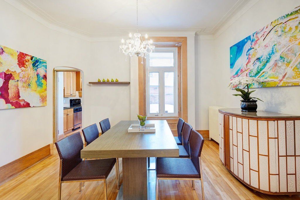 Downtown - Furnished 4bed2bath House