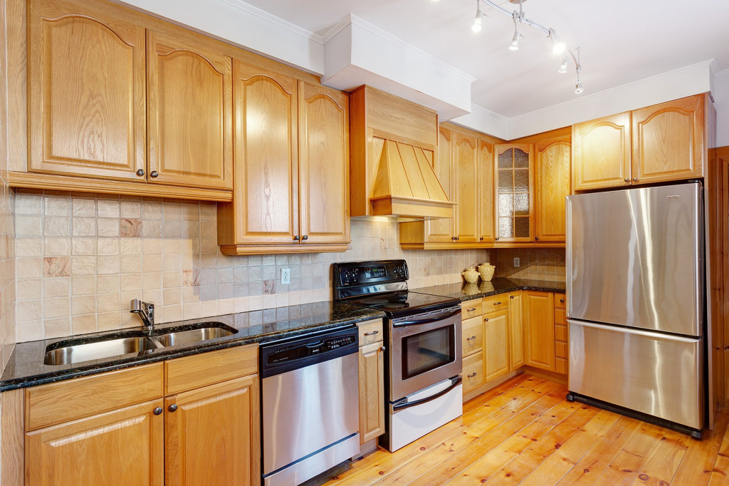 Downtown - Furnished 4bed2bath House