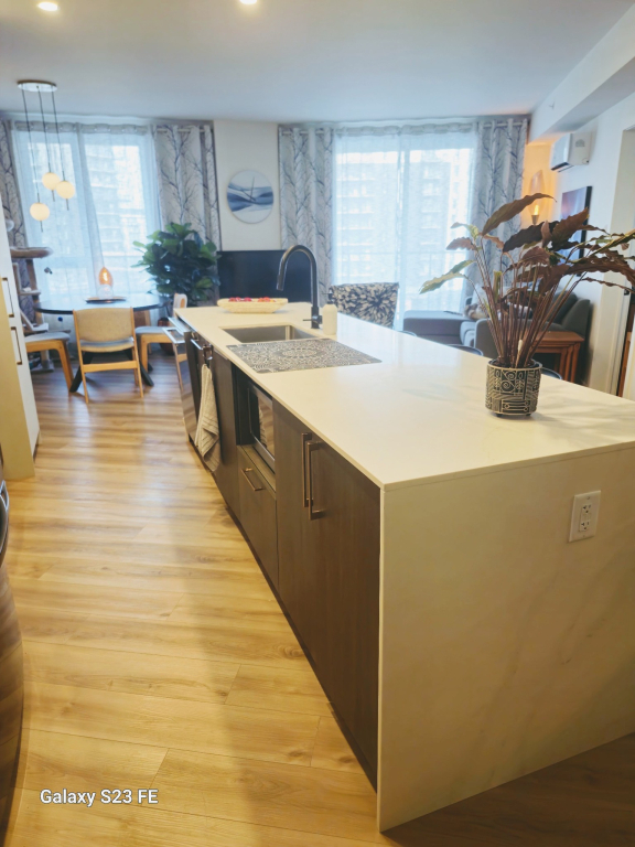 Condo Locatif De Luxe Et Je Donne Mes él