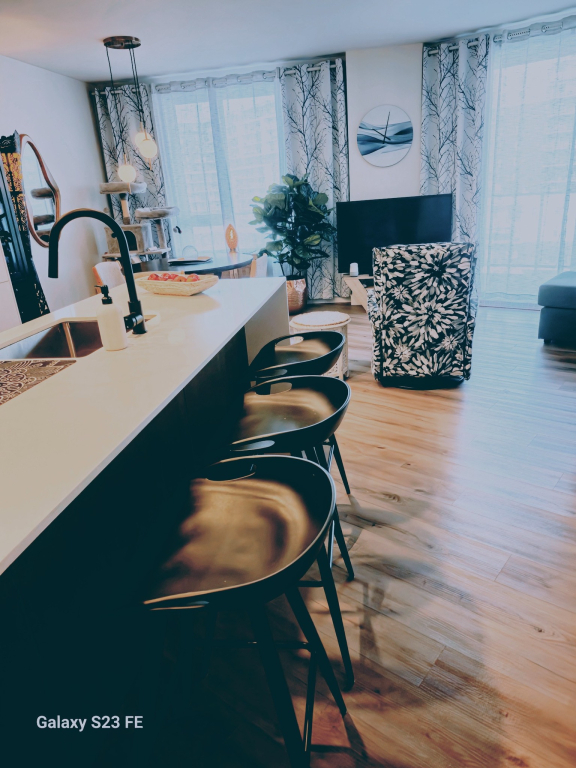 Condo Locatif De Luxe Et Je Donne Mes él