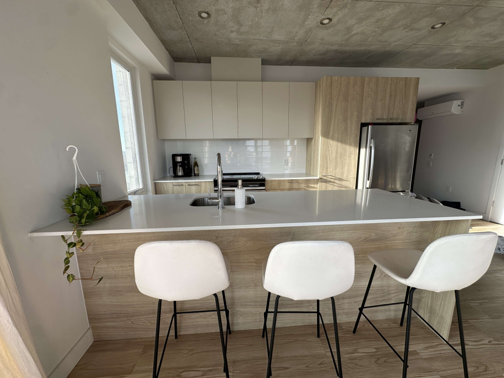 Condo à Louer, 1er Mois Gratuit !!!