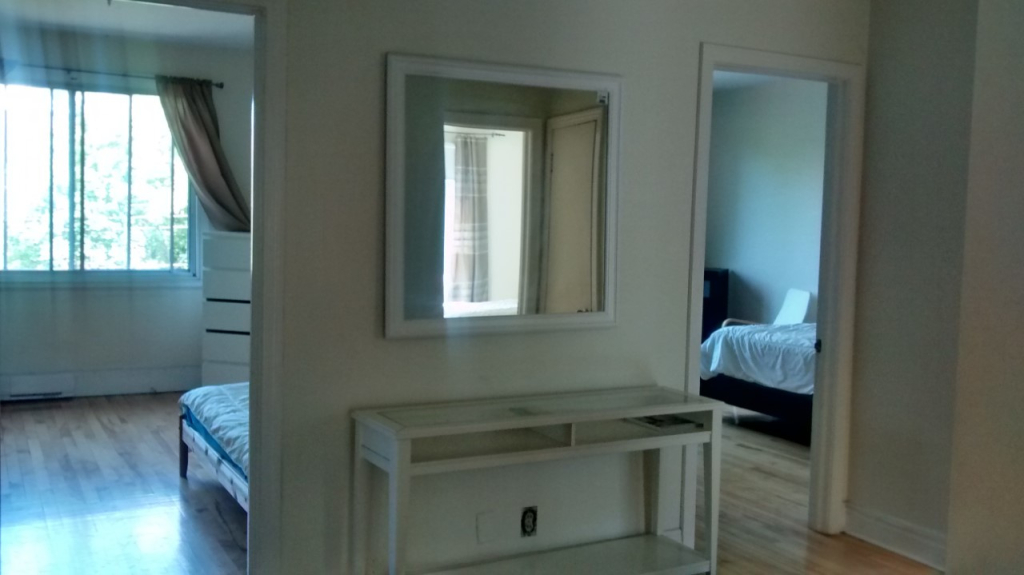 LOFT ETUDIANTE COLOC FRANCE MONTREAL