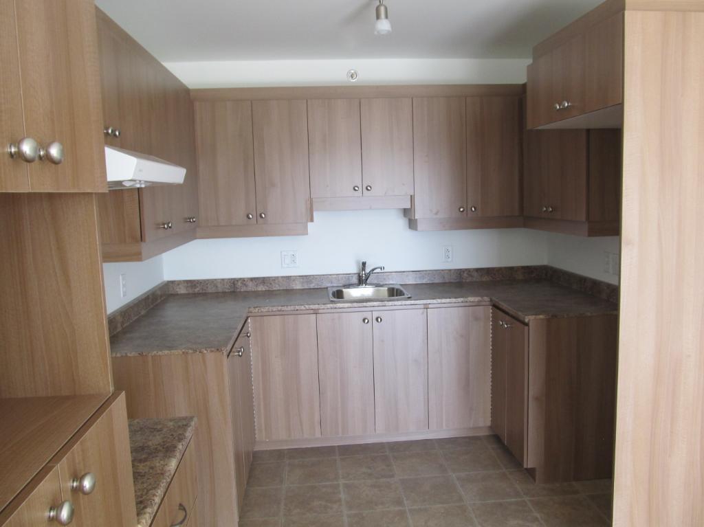 Condo 3 1/2 Victoriaville