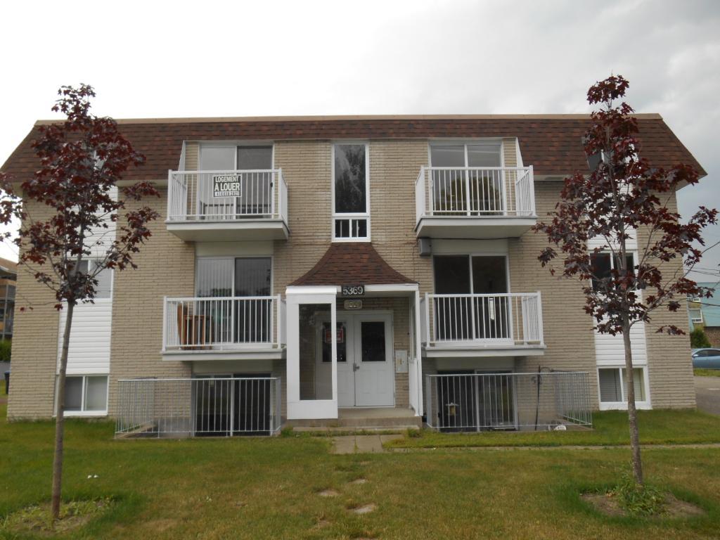 À Charny 3 1/2 825$ 4 1/2 995$ Juillet 2025