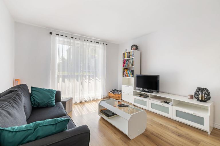 Appartement 4 ½ à louer Loretteville juillet 2025