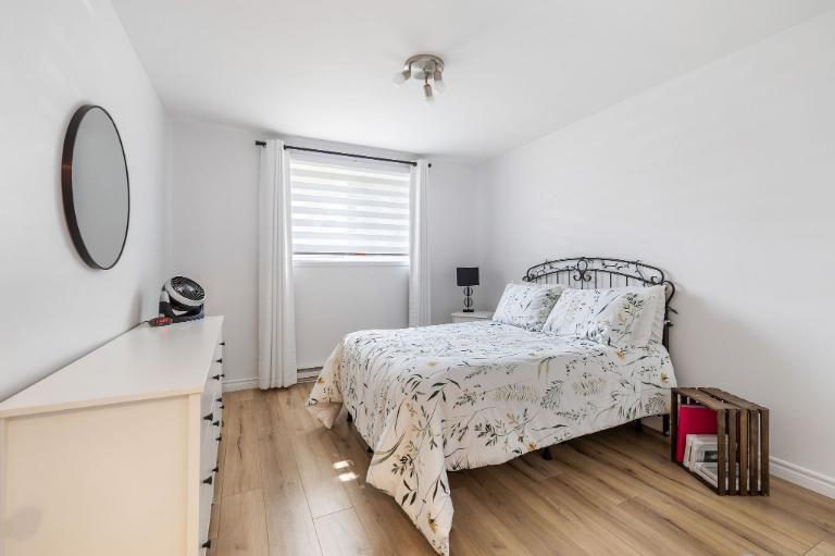 Appartement 4 ½ à louer Loretteville juillet 2025