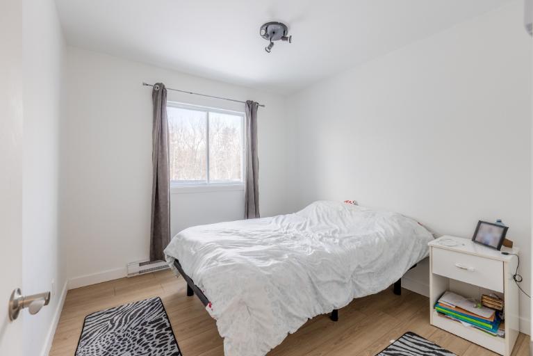 Appartement 4 ½ à louer Loretteville juillet 2025