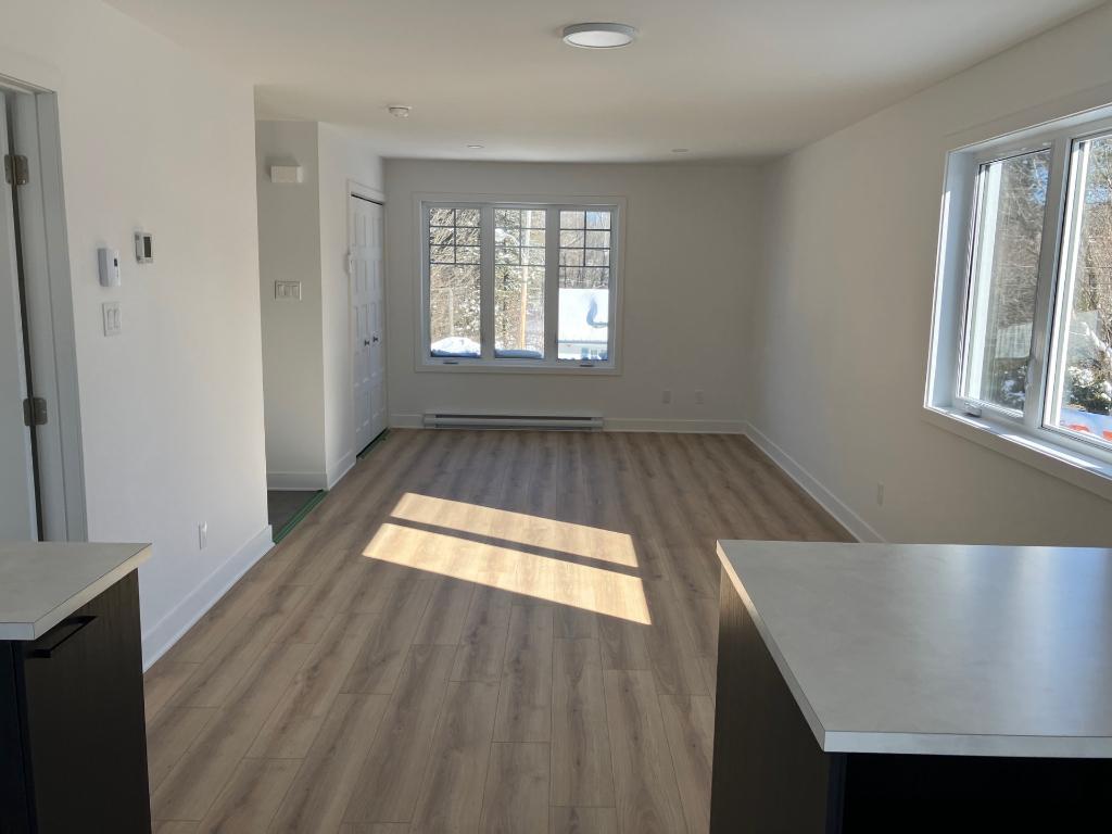 1 200 $ 3.5 (logement à louer) Construction neuve (1 mois GRATUIT)